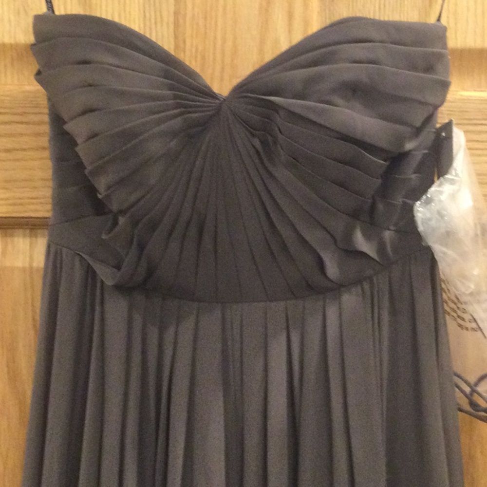 Yenny Yoo Aidan Bridesmaid Dress Adeline | New - Picture 2 of 10